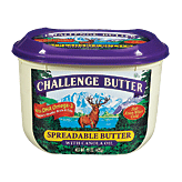 Challenge Butter  Spreadable w/Canola Oil Full-Size Picture